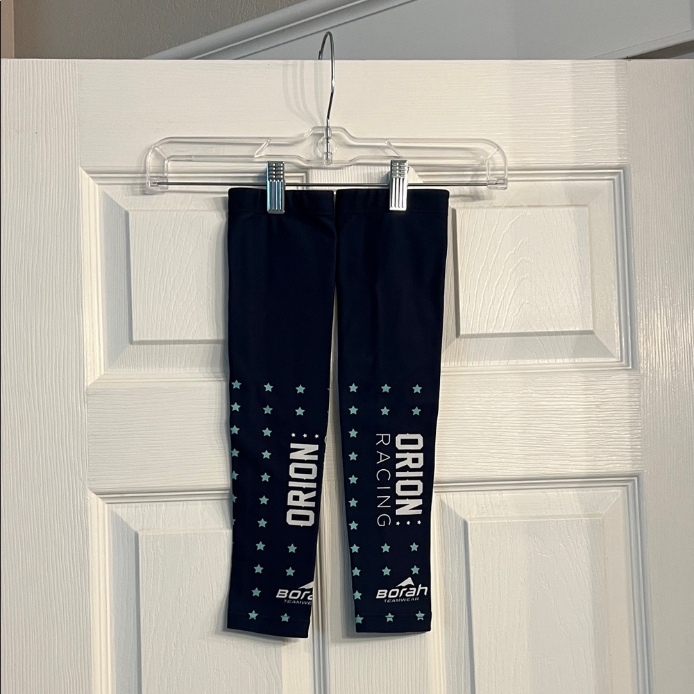 Borah Teamwear Custom Arm Warmers